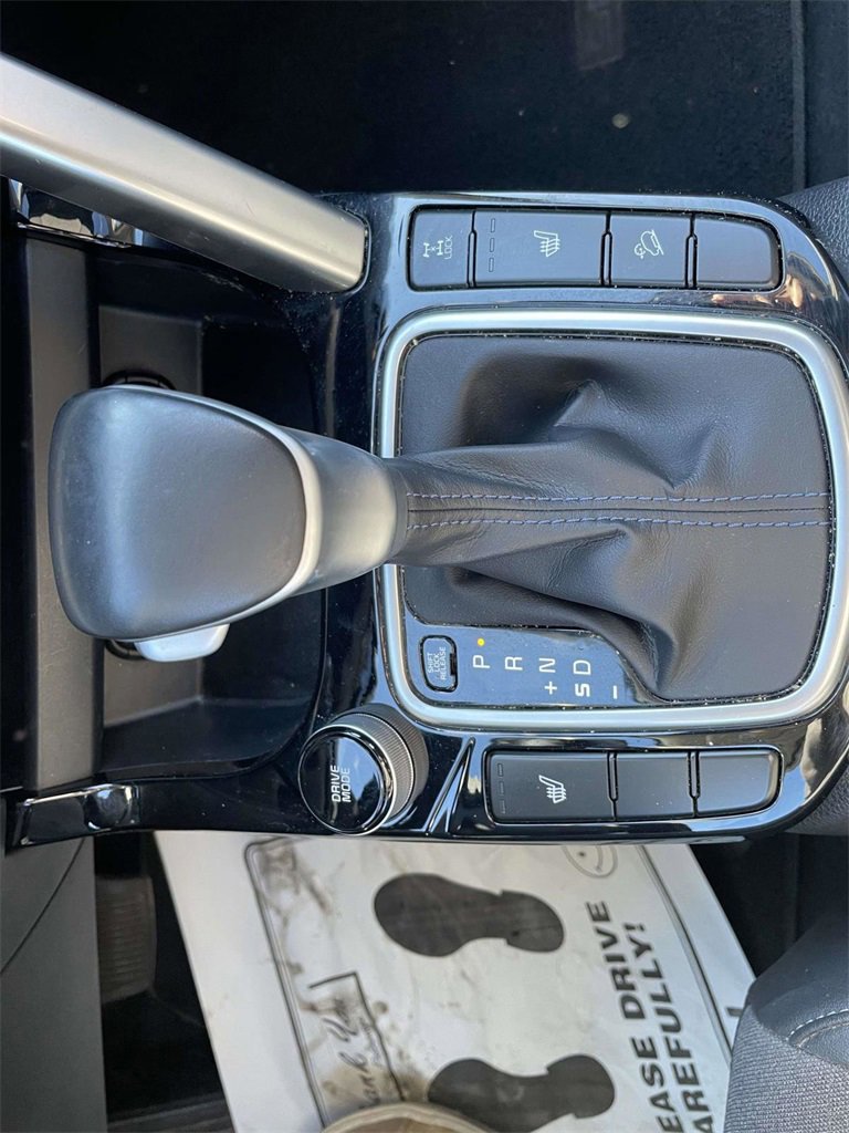 Used 2022 Kia Seltos S image 17