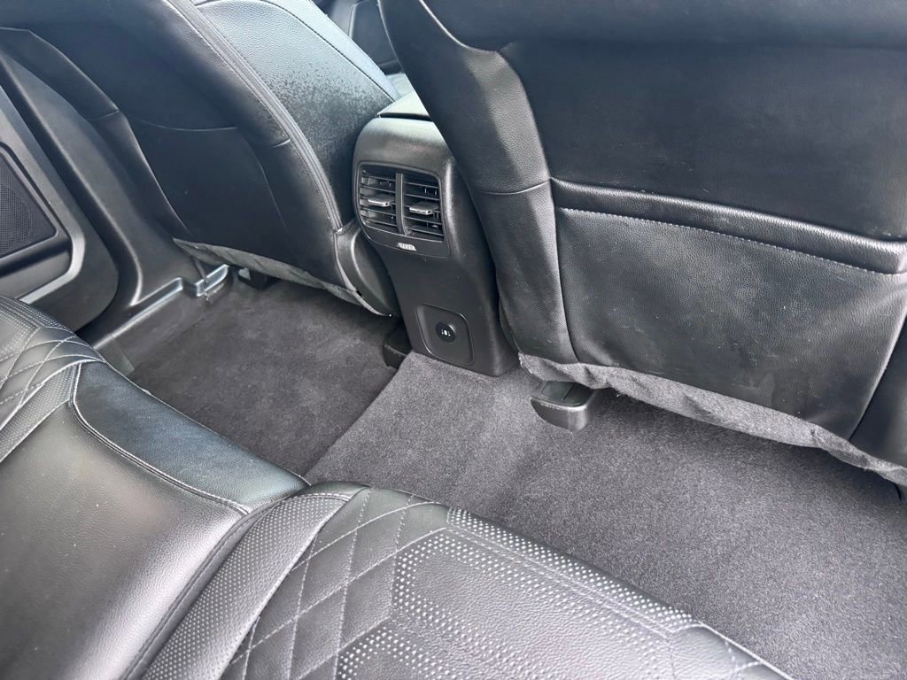 Certified 2023 Ford Escape SE w/ PHEV Premium Package image 20