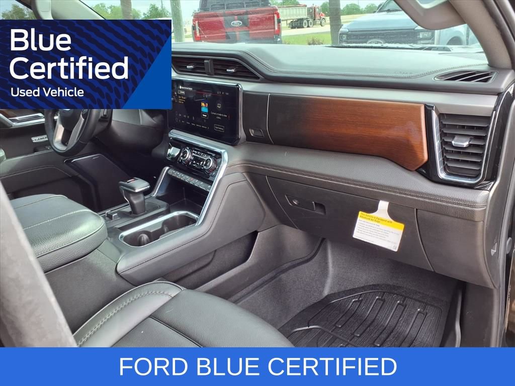 Used 2024 GMC Sierra 1500 Denali w/ Denali Reserve Package image 28