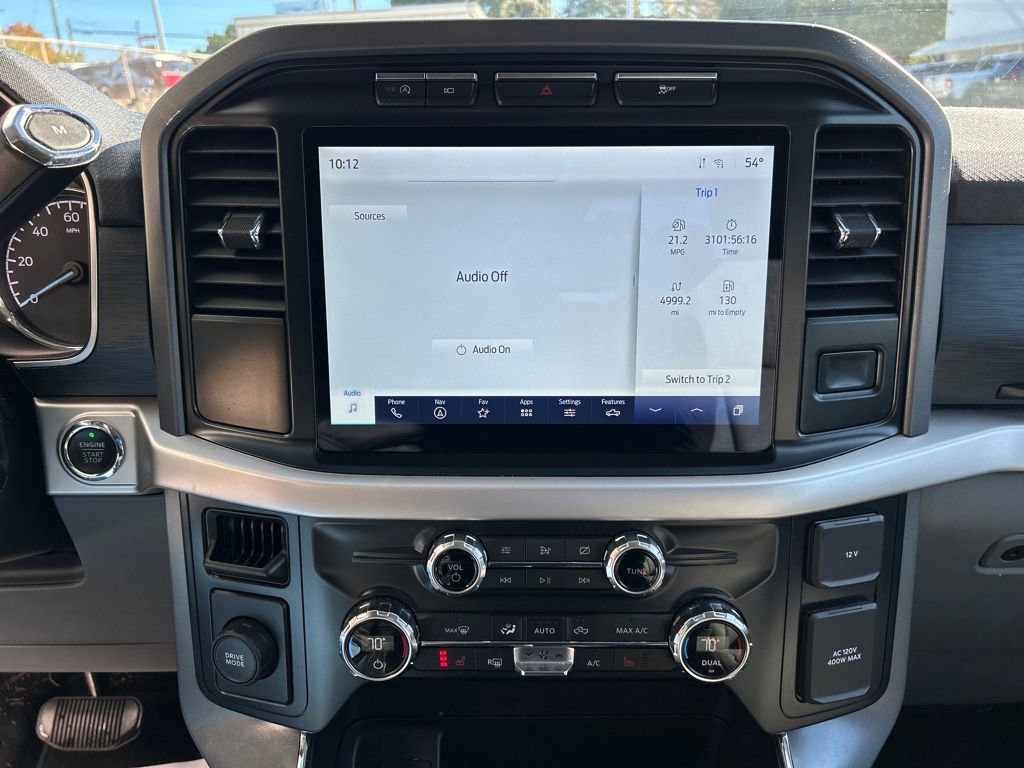 Certified 2021 Ford F150 XLT w/ Equipment Group 302A High image 17