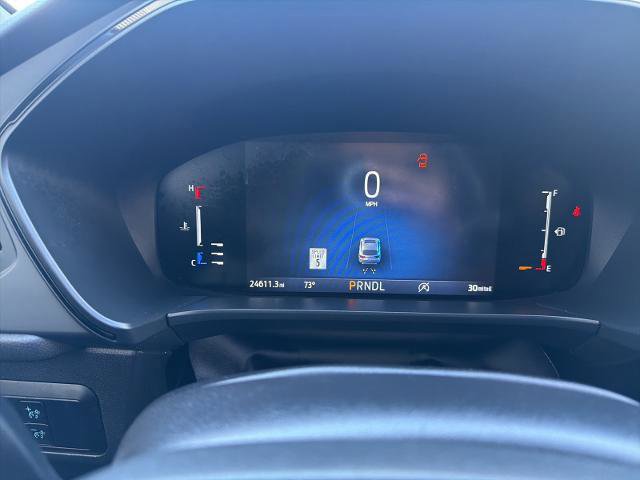 Certified 2023 Ford Escape ST-Line w/ Tech Pack #1 image 15