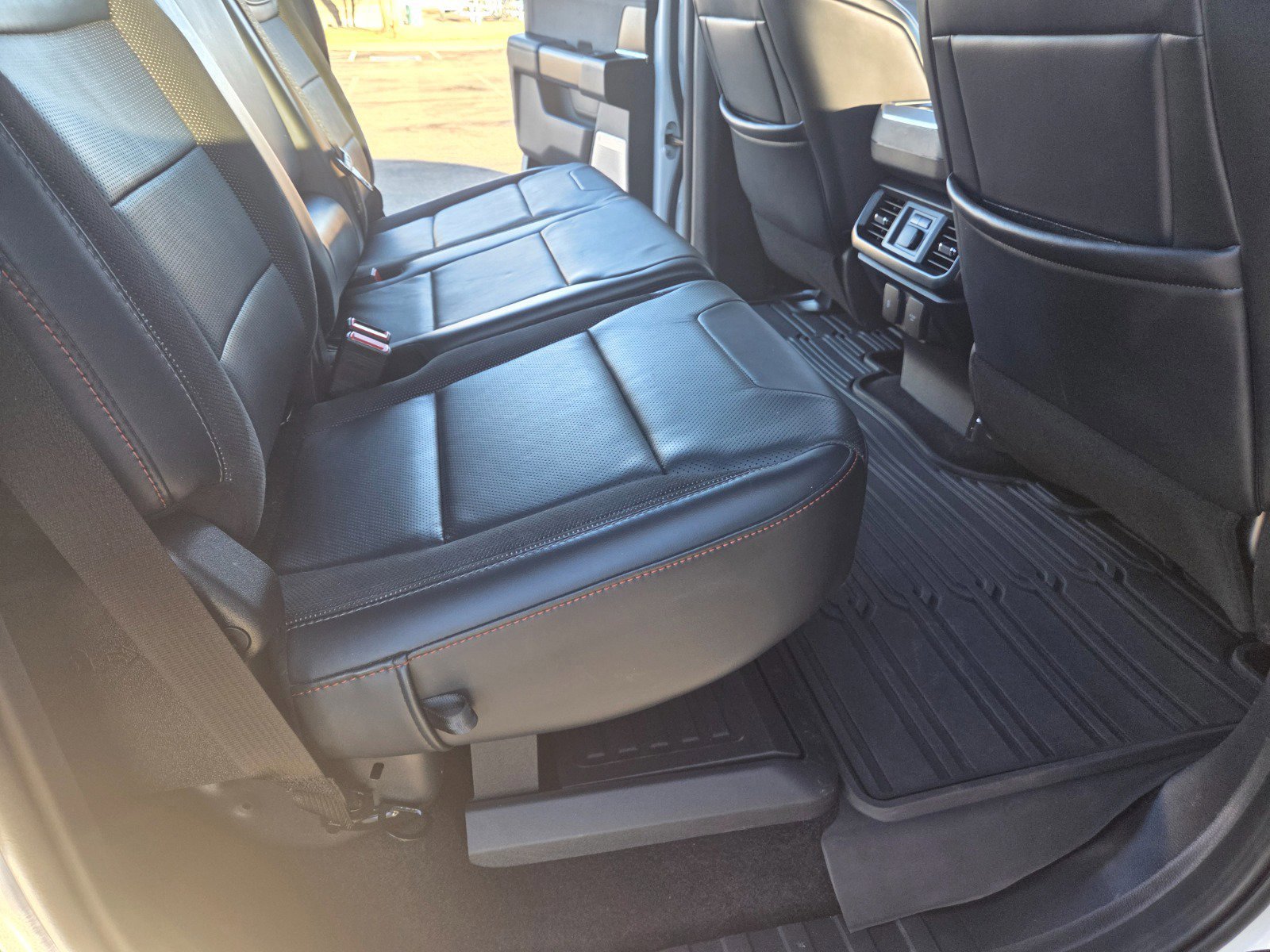 Certified 2024 Ford F150 Raptor image 22