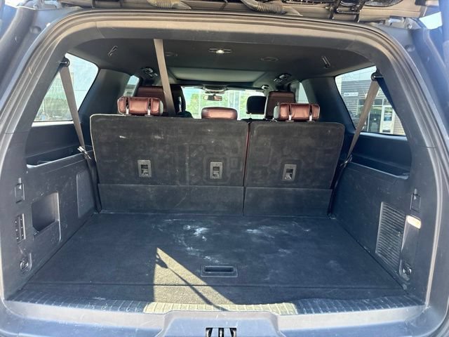 Certified 2022 Ford Expedition Max Limited AWD/4WD image 20