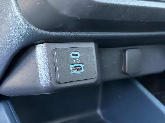 Certified 2024 Ford Maverick XL FWD image 24