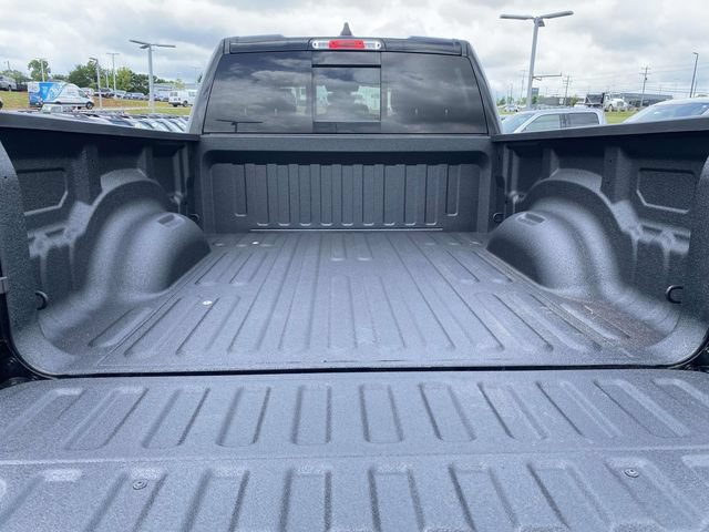 Used 2023 RAM 1500 Big Horn AWD/4WD image 10