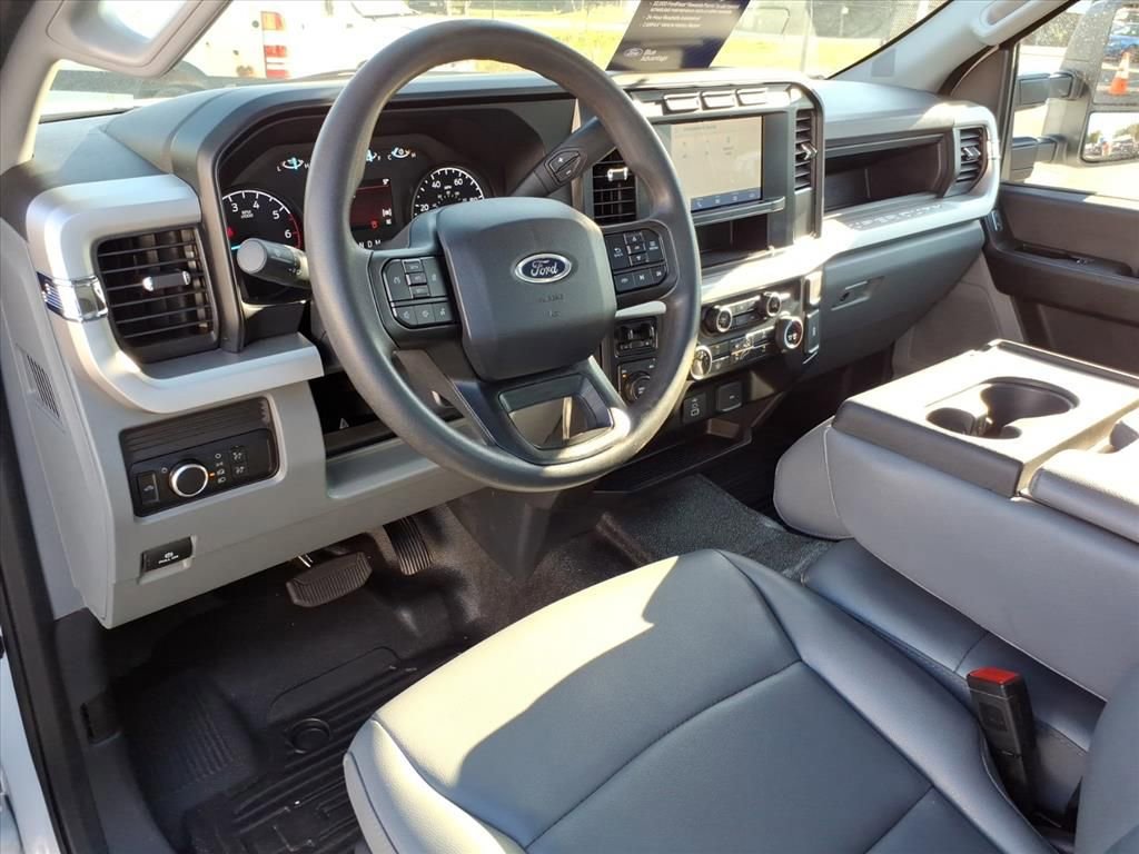Certified 2024 Ford F250 XL w/ 360-Degree Camera Package image 8