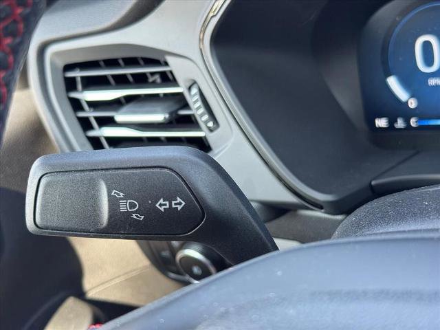 Certified 2023 Ford Escape ST-Line Select w/ Tech Pack #2 image 23