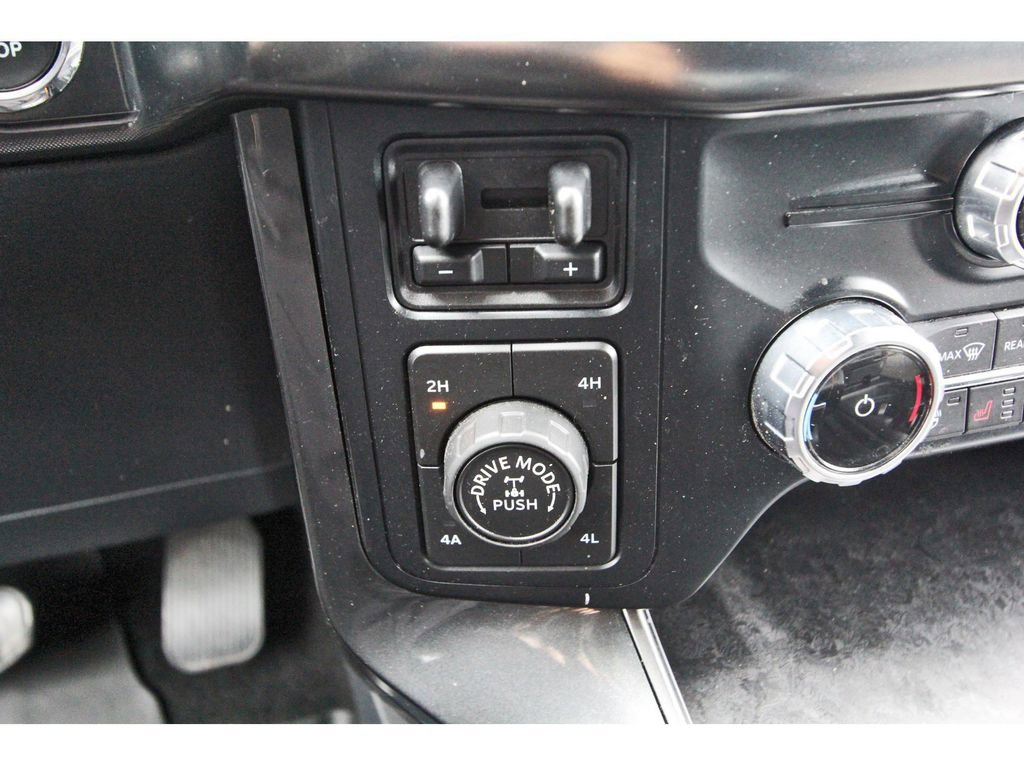 Certified 2022 Ford F150 Tremor w/ Equipment Group 402A High image 27