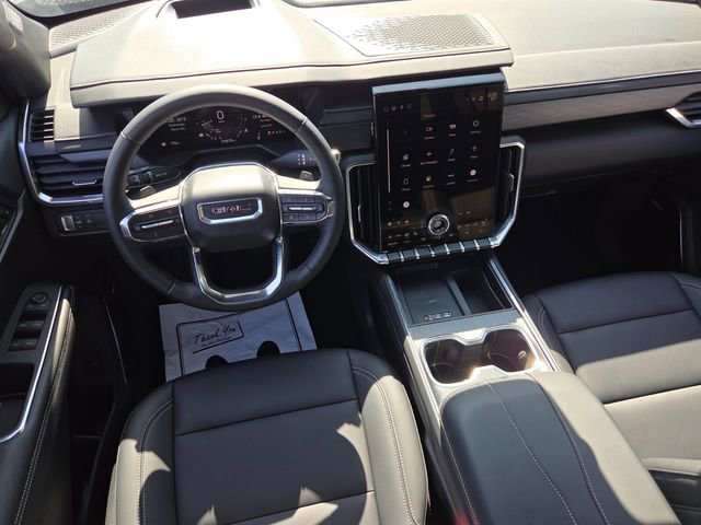 Used 2024 GMC Acadia Elevation w/ Luxury Package image 25