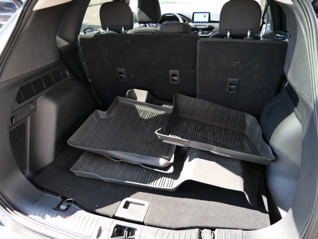 Certified 2023 Ford Escape Active AWD/4WD image 10
