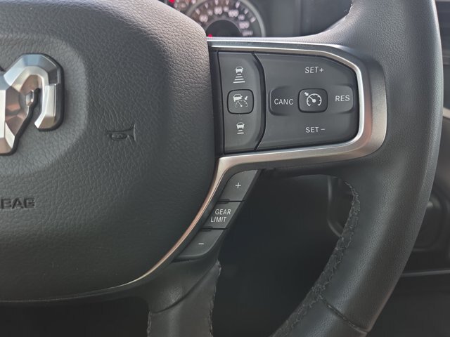 Used 2025 RAM 2500 Big Horn AWD/4WD image 22