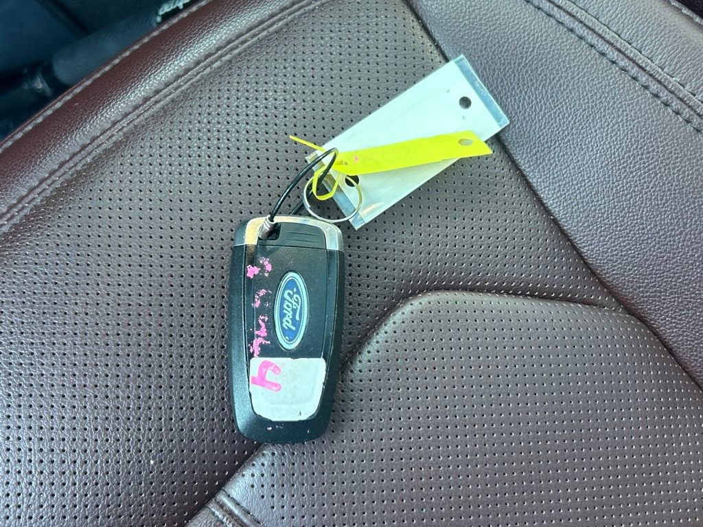 Certified 2024 Ford Expedition Max Limited image 46