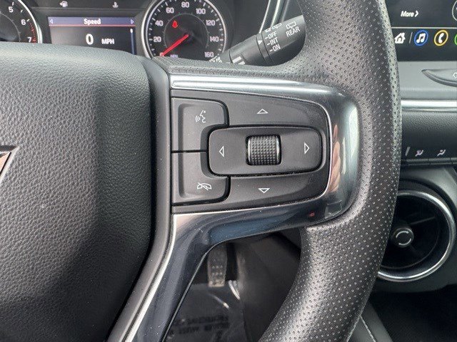 Used 2023 Chevrolet Blazer LT w/ Driver Confidence Package image 15
