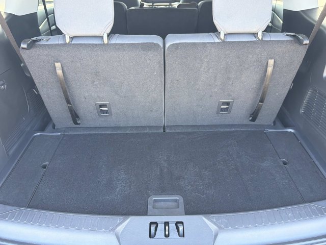 Certified 2025 Ford Explorer Active AWD/4WD image 23