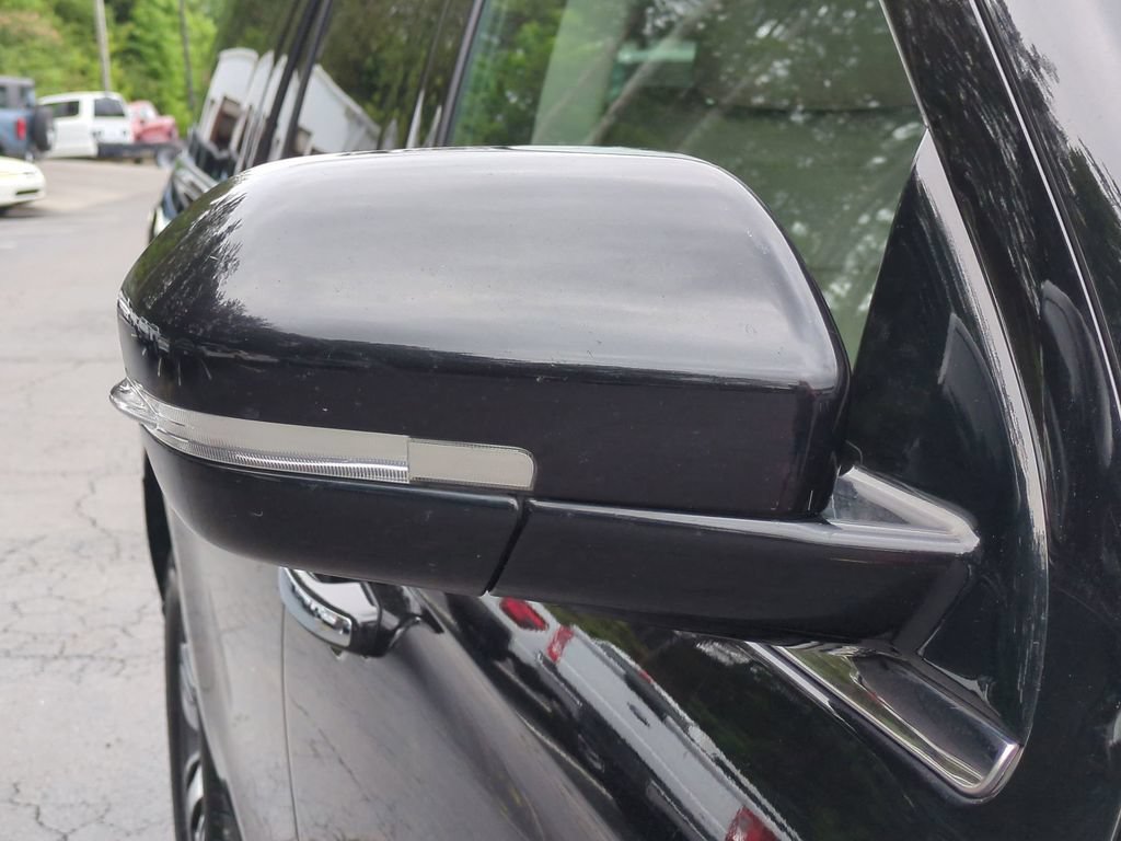 Certified 2024 Ford Expedition Max Limited RWD image 14