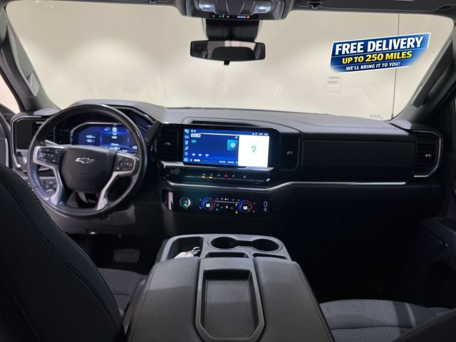 Used 2022 Chevrolet Silverado 1500 RST w/ Z71 Off-Road Package AWD/4WD image 19
