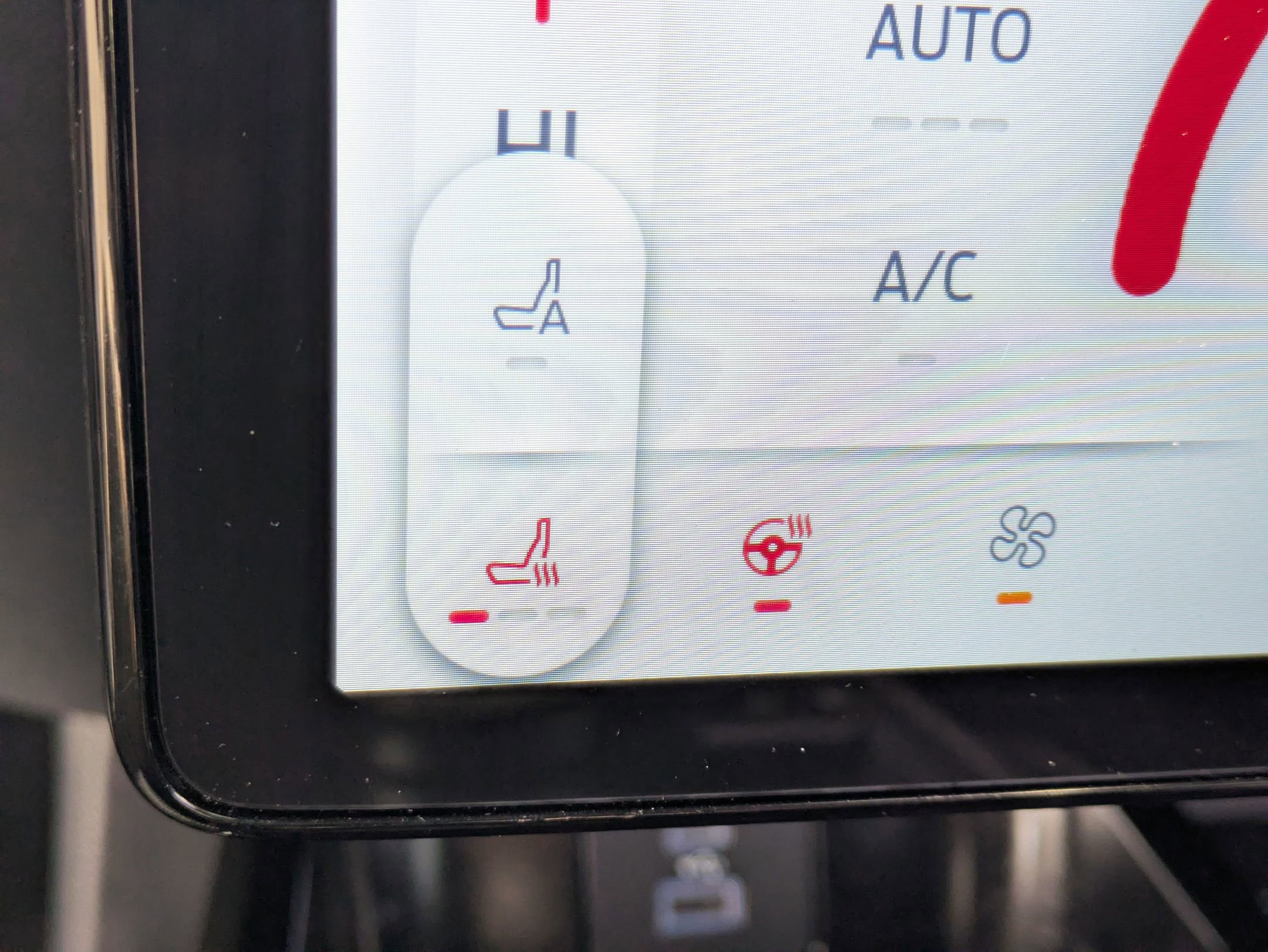 Certified 2023 Ford Mustang Mach-E Premium w/ Mustang Nite Pony Package image 27