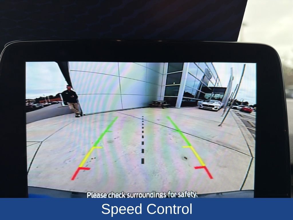 Certified 2024 Ford Escape ST-Line w/ Equipment Group 301A image 21