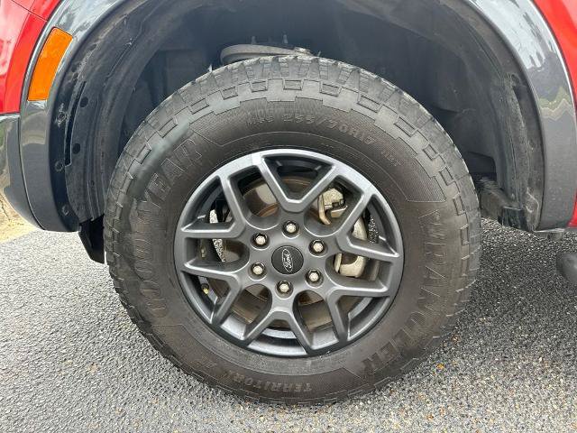 Certified 2024 Ford Ranger XLT RWD image 13