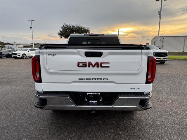 Used 2020 GMC Sierra 1500 SLT image 4