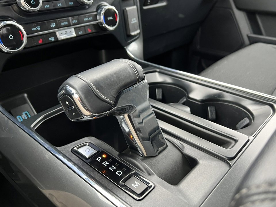 Certified 2023 Ford F150 XLT w/ Equipment Group 302A High image 31