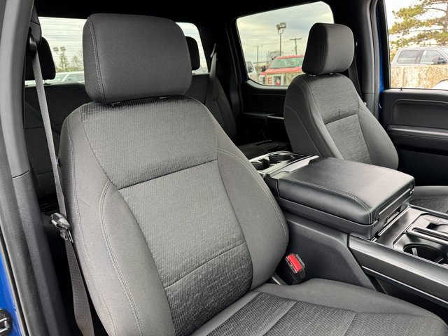 Certified 2023 Ford F150 XLT w/ Equipment Group 302A High image 20