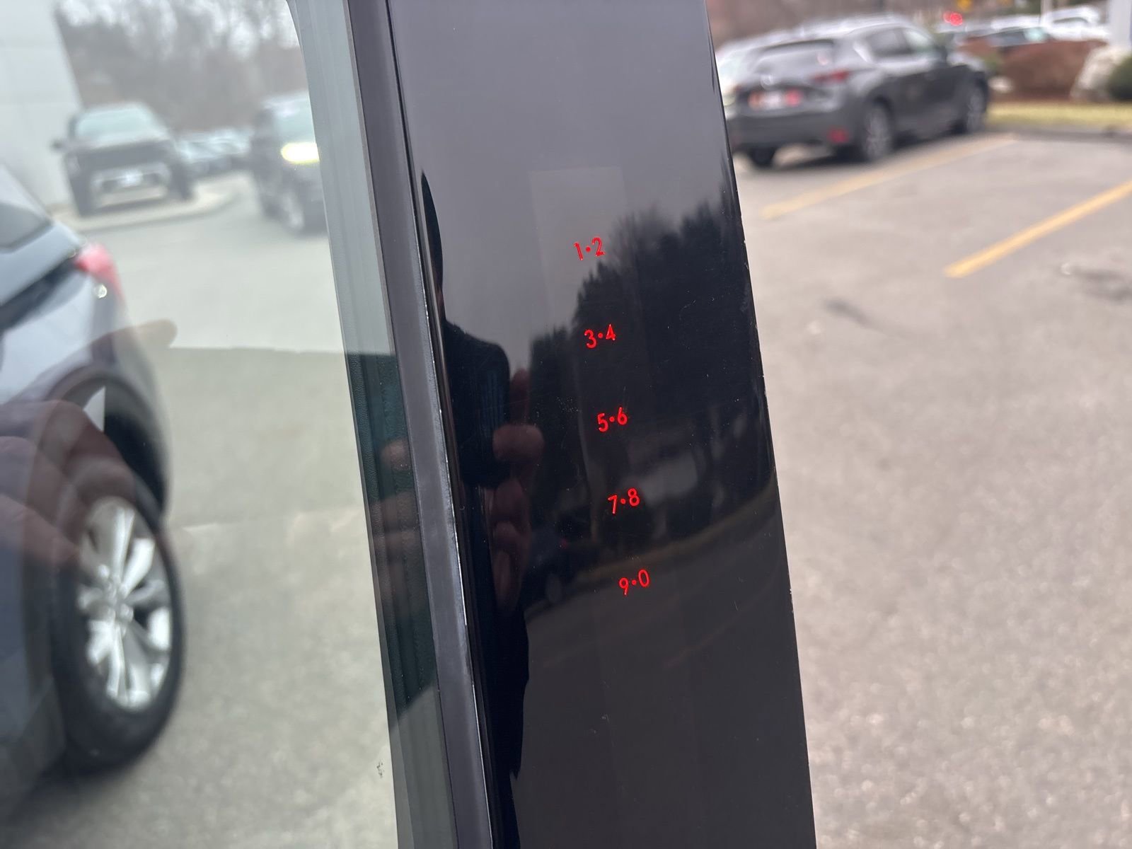 Certified 2021 Ford Explorer XLT w/ Equipment Group 202A image 52