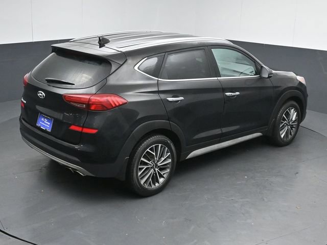 Used 2020 Hyundai Tucson Limited image 15