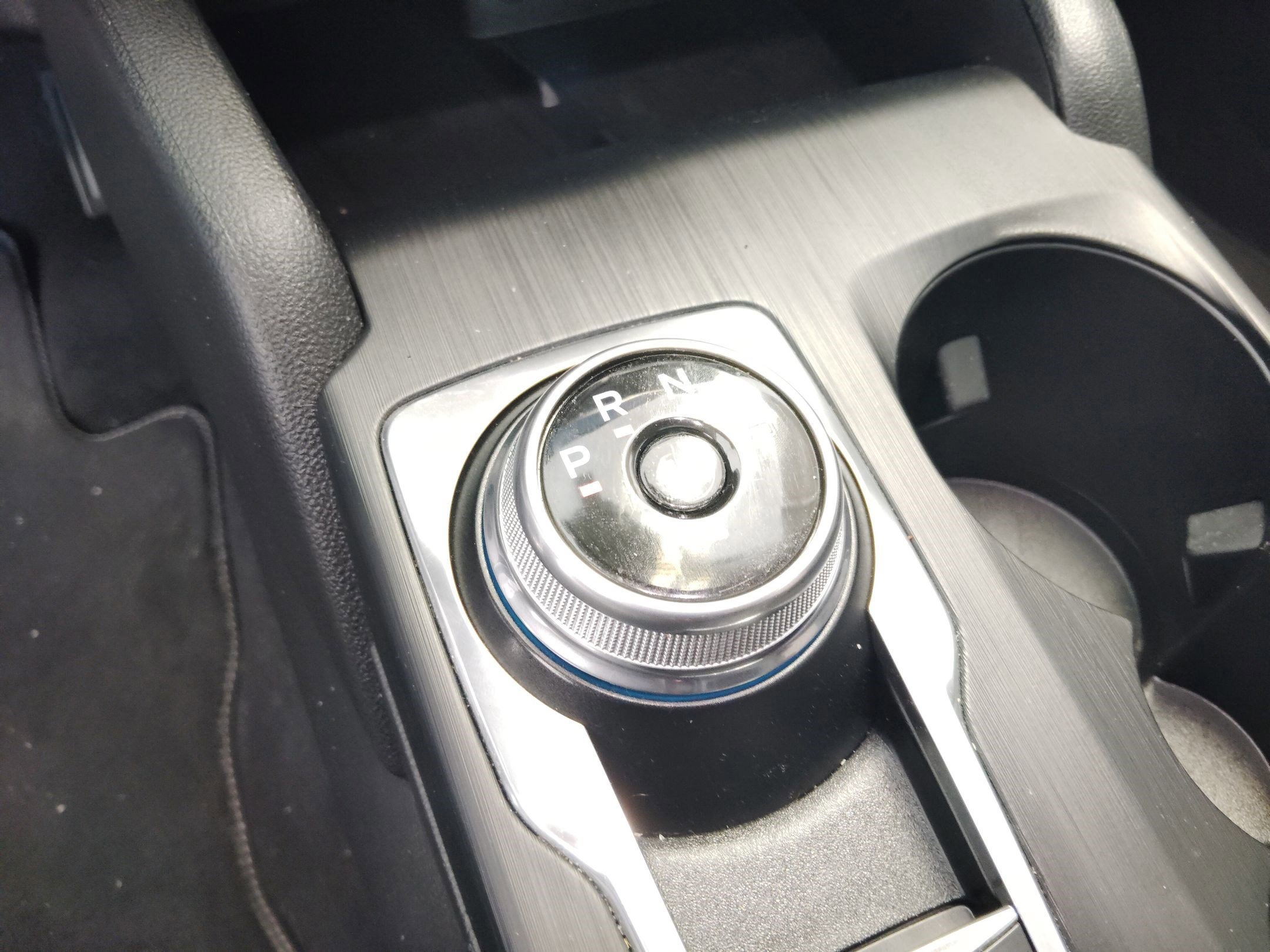 Certified 2022 Ford Escape Titanium w/ Titanium Elite Package image 15