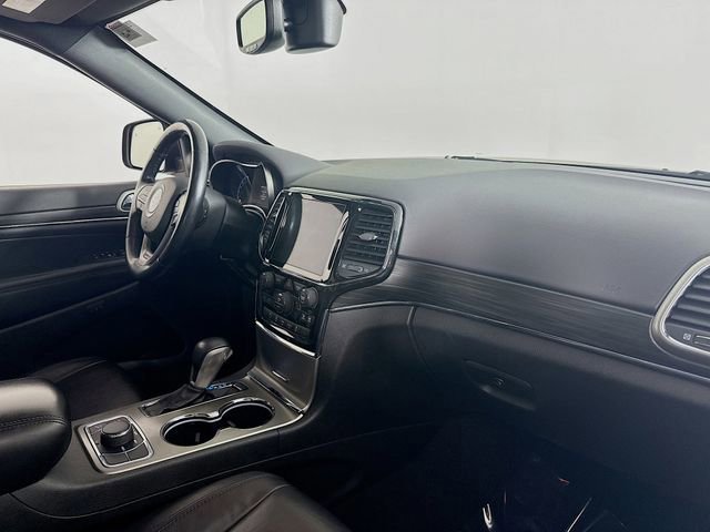 Used 2021 Jeep Grand Cherokee Limited image 30