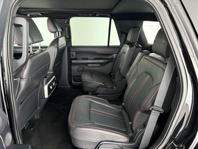 Certified 2023 Ford Expedition Limited RWD image 19