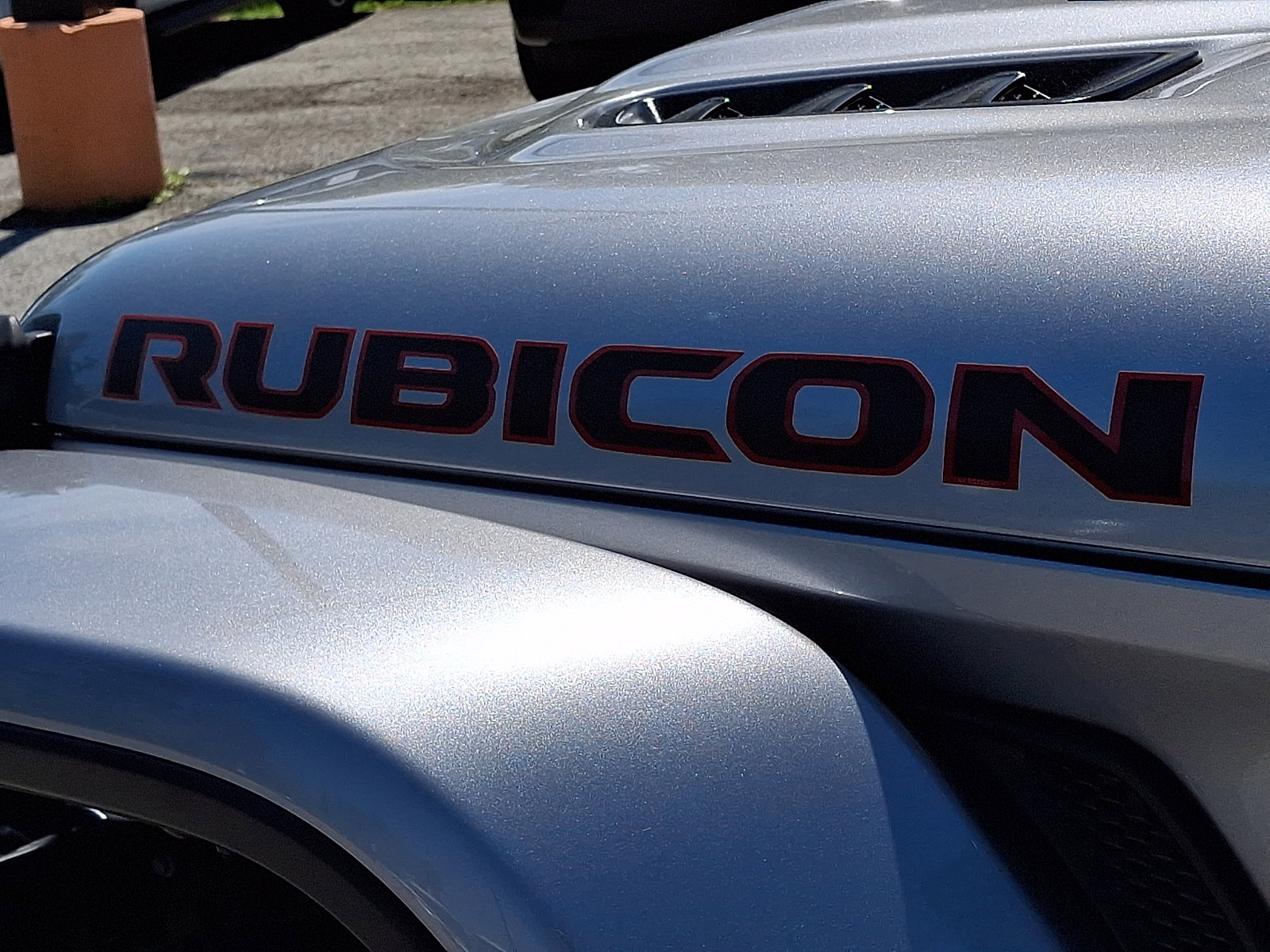 Used 2020 Jeep Gladiator Rubicon AWD/4WD image 34