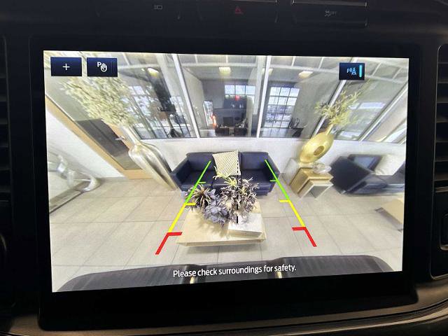 Certified 2022 Ford F150 XLT w/ Equipment Group 302A High image 14