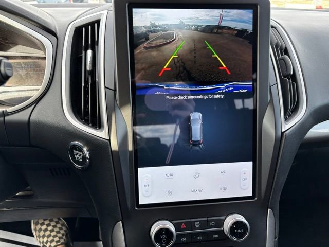 Certified 2021 Ford Edge SE image 29