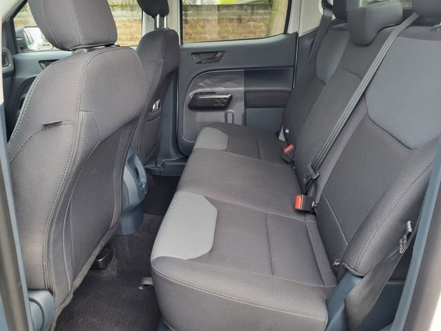 Certified 2024 Ford Maverick XL image 13