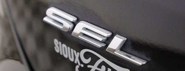 Certified 2024 Ford Edge SEL w/ Convenience Package AWD/4WD image 35