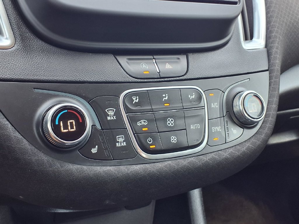 Used 2020 Chevrolet Malibu LT FWD image 11