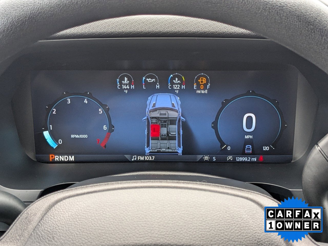 Certified 2024 Ford F150 STX image 30