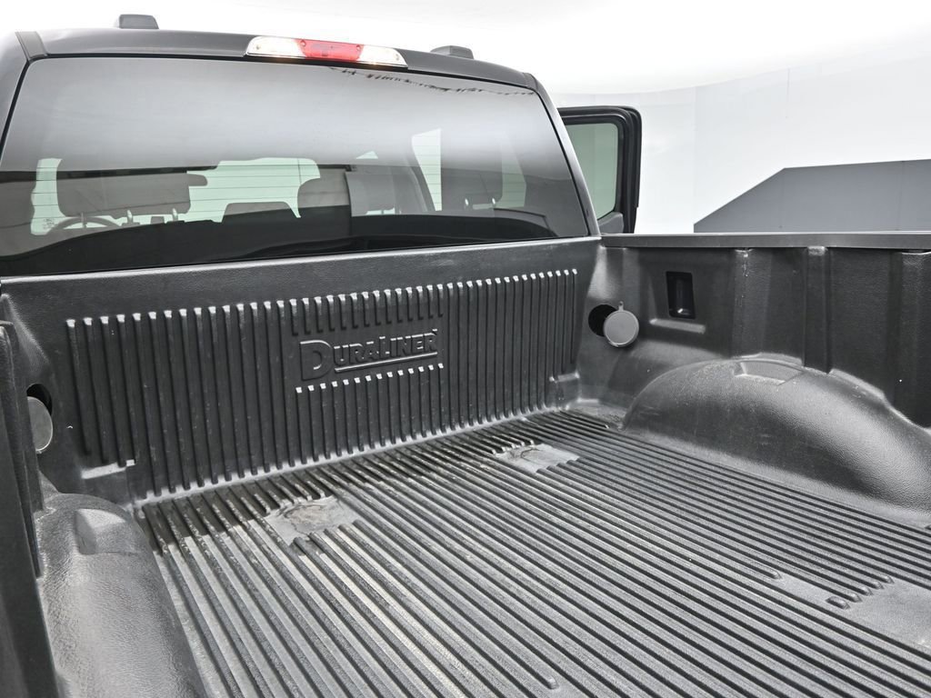 Certified 2025 Ford F150 XLT w/ Equipment Group 301A Standard image 48