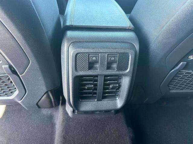 Certified 2025 Ford Bronco Badlands AWD/4WD image 12