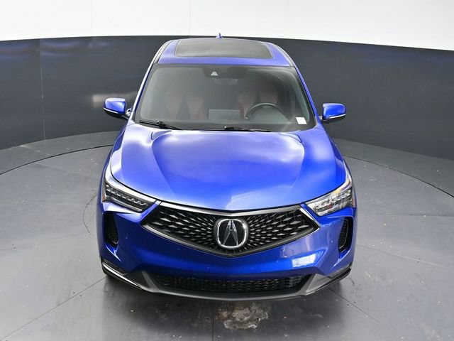 Used 2023 Acura RDX A-Spec FWD image 23