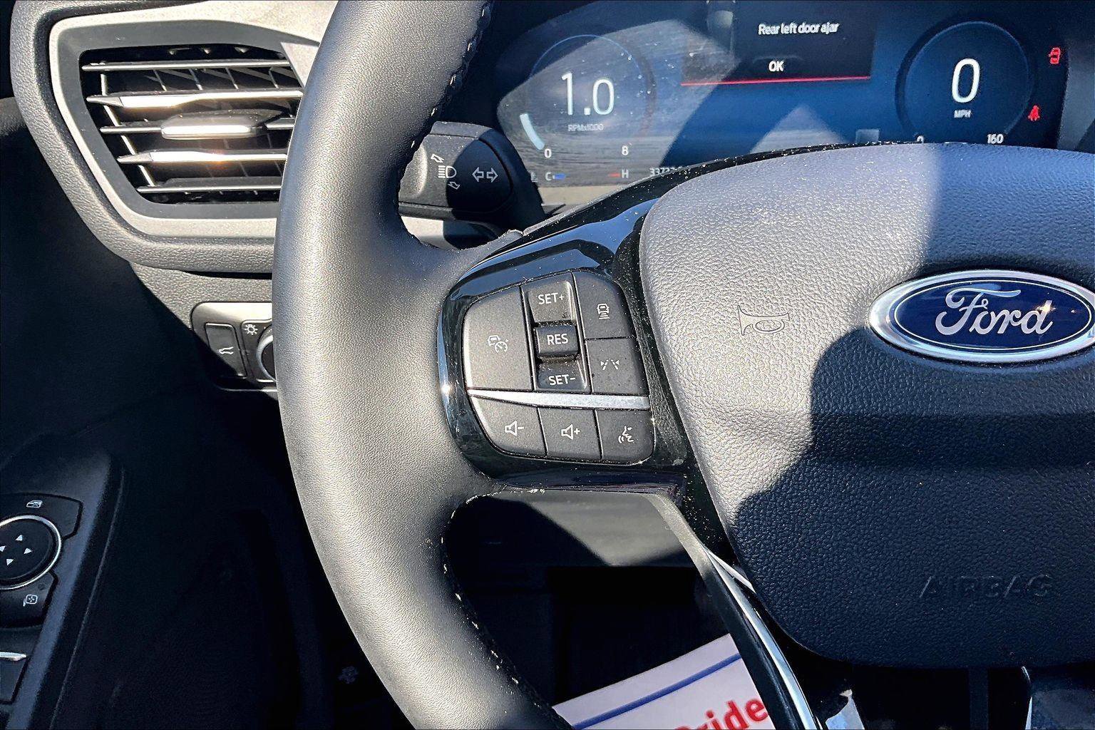 Certified 2023 Ford Escape Active w/ Tech Pack #2 image 17