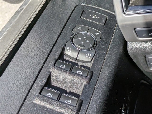 Certified 2019 Ford F450 Platinum w/ Platinum Ultimate Package image 25