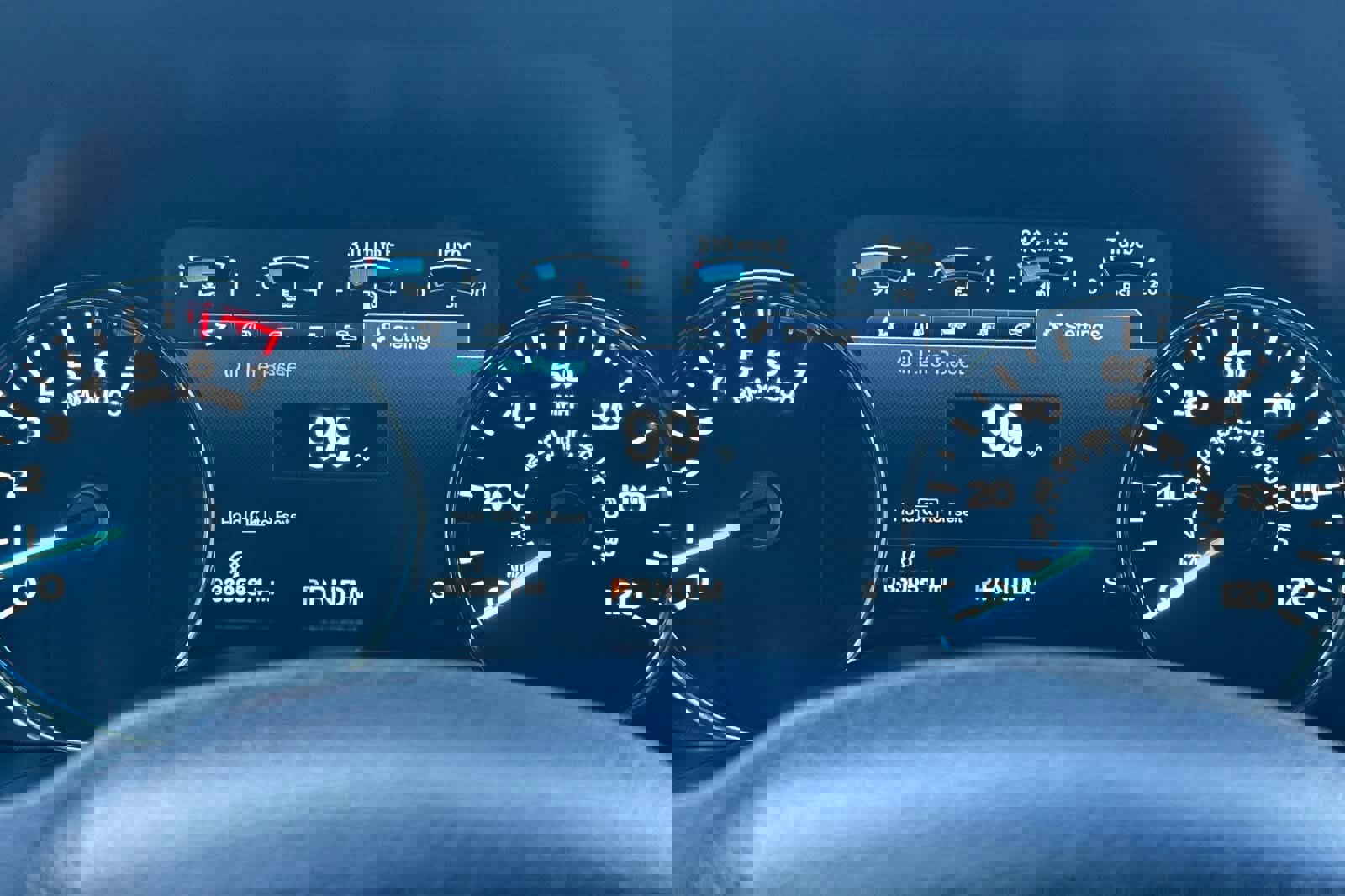 Certified 2019 Ford F150 Lariat w/ Equipment Group 502A Luxury image 24