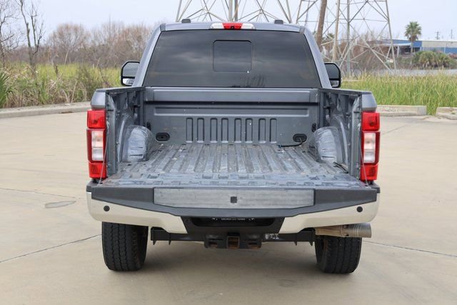 Certified 2021 Ford F250 Lariat w/ Lariat Ultimate Package image 8