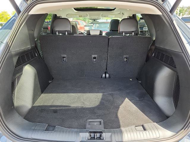 Certified 2025 Ford Escape SE image 29