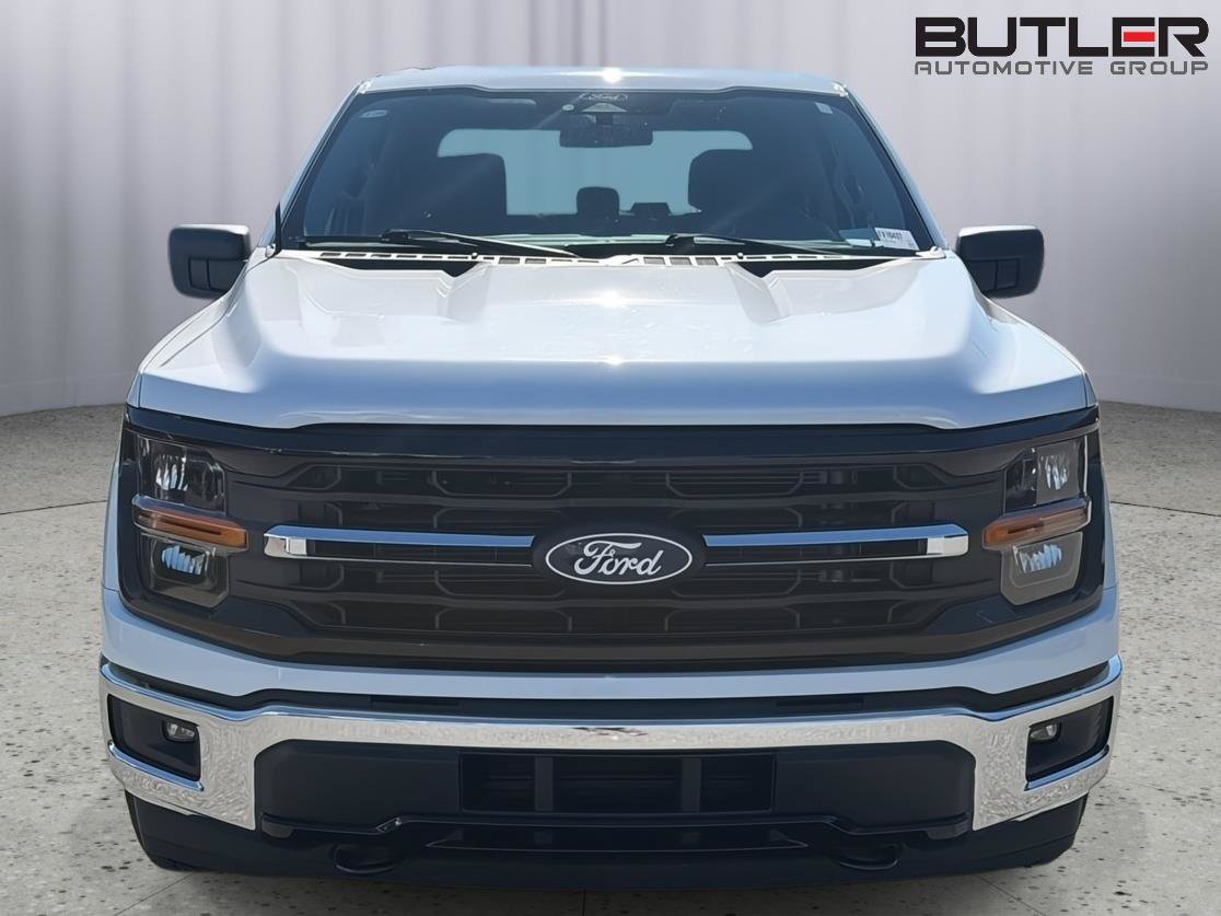Certified 2023 Ford F150 XLT w/ Equipment Group 302A High AWD/4WD image 9