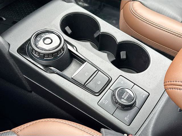 Certified 2023 Ford Bronco Sport Badlands w/ Premium Package image 15