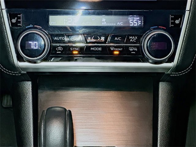 Used 2019 Subaru Outback 2.5i Premium image 13