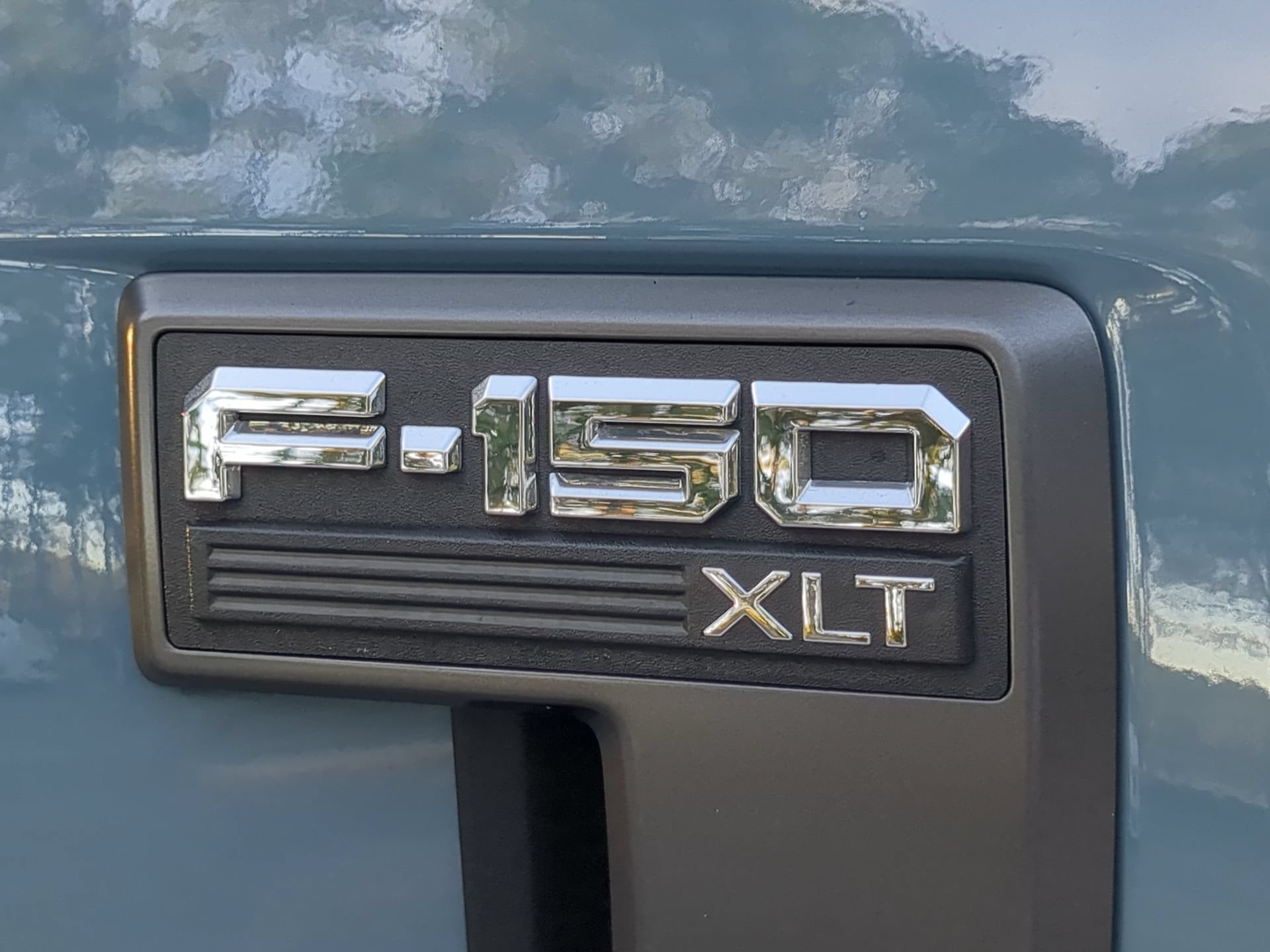 Certified 2023 Ford F150 XLT w/ Equipment Group 302A High AWD/4WD image 47